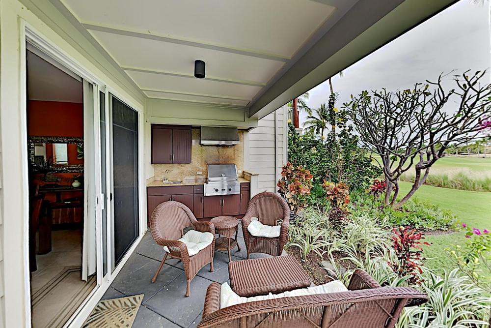 Waikoloa Beach Villas P4